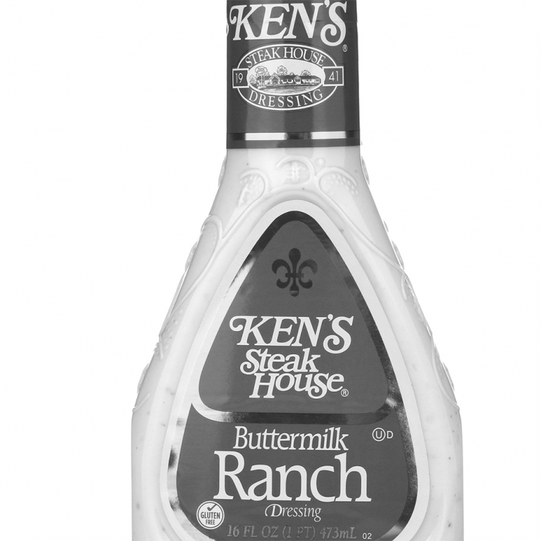 Ranch that is actually good