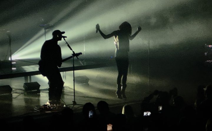 Phantogram 2025